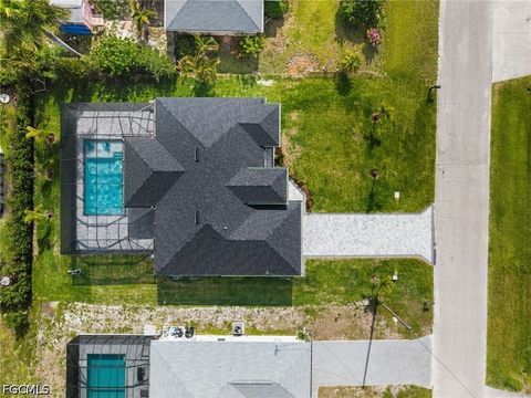 Tiny photo for 2049 NW 4th Street, Cape Coral, FL 33993 (MLS # 2026018812)