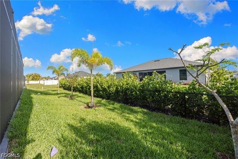 Tiny photo for 2049 NW 4th Street, Cape Coral, FL 33993 (MLS # 2026018812)