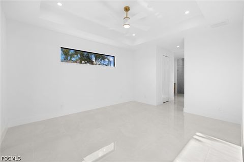 Tiny photo for 2049 NW 4th Street, Cape Coral, FL 33993 (MLS # 2026018812)