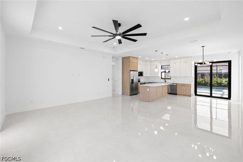 Tiny photo for 2049 NW 4th Street, Cape Coral, FL 33993 (MLS # 2026018812)