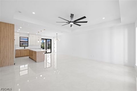 Tiny photo for 2049 NW 4th Street, Cape Coral, FL 33993 (MLS # 2026018812)