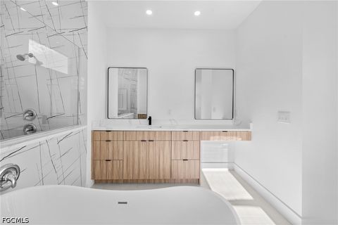 Tiny photo for 2049 NW 4th Street, Cape Coral, FL 33993 (MLS # 2026018812)