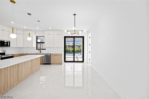 Tiny photo for 2049 NW 4th Street, Cape Coral, FL 33993 (MLS # 2026018812)