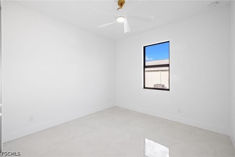 Tiny photo for 2049 NW 4th Street, Cape Coral, FL 33993 (MLS # 2026018812)