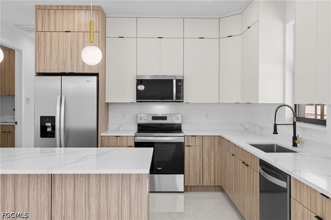 Tiny photo for 2049 NW 4th Street, Cape Coral, FL 33993 (MLS # 2026018812)