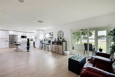 Tiny photo for 1404 Myerlee Country Club Boulevard, Fort Myers, FL 33919 (MLS # 2025007651)