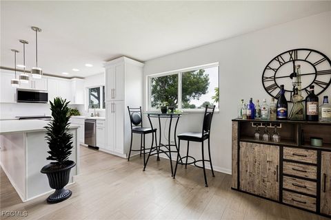 Tiny photo for 1404 Myerlee Country Club Boulevard, Fort Myers, FL 33919 (MLS # 2025007651)