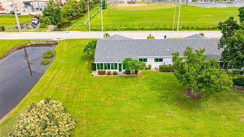 Tiny photo for 1404 Myerlee Country Club Boulevard, Fort Myers, FL 33919 (MLS # 2025007651)