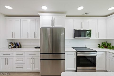 Tiny photo for 1404 Myerlee Country Club Boulevard, Fort Myers, FL 33919 (MLS # 2025007651)