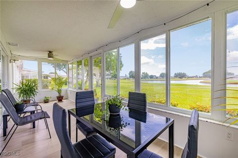 Tiny photo for 1404 Myerlee Country Club Boulevard, Fort Myers, FL 33919 (MLS # 2025007651)