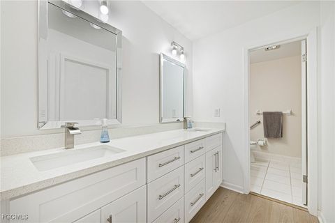 Tiny photo for 1404 Myerlee Country Club Boulevard, Fort Myers, FL 33919 (MLS # 2025007651)