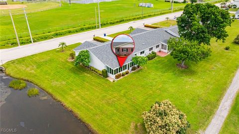 Tiny photo for 1404 Myerlee Country Club Boulevard, Fort Myers, FL 33919 (MLS # 2025007651)