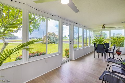 Tiny photo for 1404 Myerlee Country Club Boulevard, Fort Myers, FL 33919 (MLS # 2025007651)