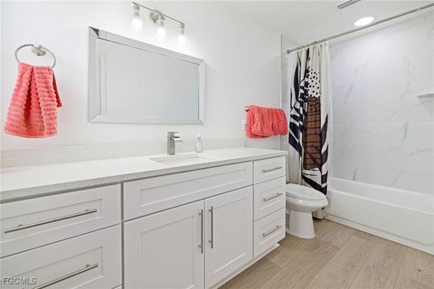 Tiny photo for 1404 Myerlee Country Club Boulevard, Fort Myers, FL 33919 (MLS # 2025007651)