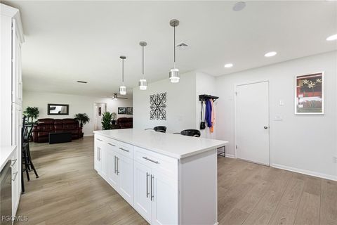 Tiny photo for 1404 Myerlee Country Club Boulevard, Fort Myers, FL 33919 (MLS # 2025007651)