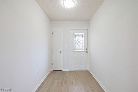 Tiny photo for 1404 Myerlee Country Club Boulevard, Fort Myers, FL 33919 (MLS # 2025007651)