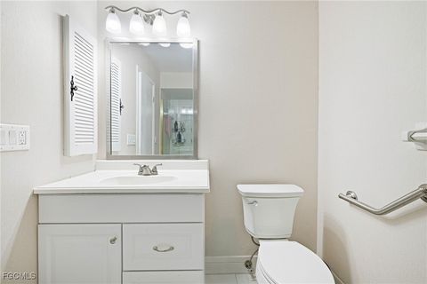 Tiny photo for 1404 Myerlee Country Club Boulevard, Fort Myers, FL 33919 (MLS # 2025007651)