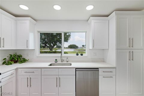 Tiny photo for 1404 Myerlee Country Club Boulevard, Fort Myers, FL 33919 (MLS # 2025007651)