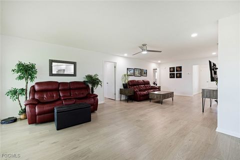 Tiny photo for 1404 Myerlee Country Club Boulevard, Fort Myers, FL 33919 (MLS # 2025007651)