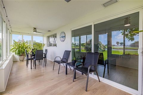 Tiny photo for 1404 Myerlee Country Club Boulevard, Fort Myers, FL 33919 (MLS # 2025007651)