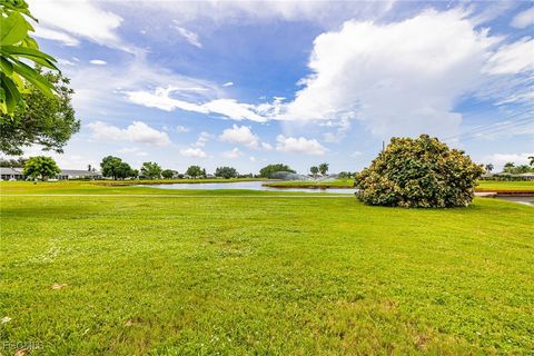 Tiny photo for 1404 Myerlee Country Club Boulevard, Fort Myers, FL 33919 (MLS # 2025007651)