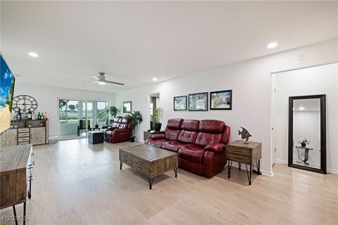 Tiny photo for 1404 Myerlee Country Club Boulevard, Fort Myers, FL 33919 (MLS # 2025007651)