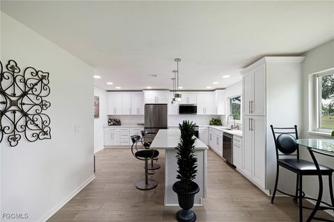 Tiny photo for 1404 Myerlee Country Club Boulevard, Fort Myers, FL 33919 (MLS # 2025007651)