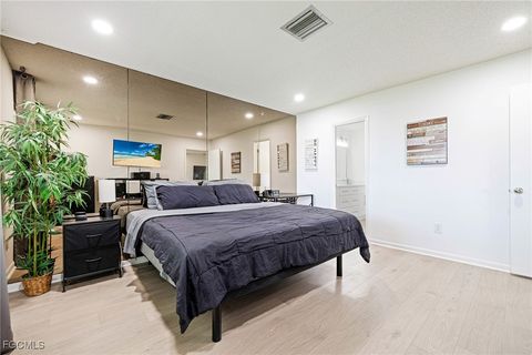 Tiny photo for 1404 Myerlee Country Club Boulevard, Fort Myers, FL 33919 (MLS # 2025007651)