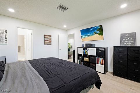 Tiny photo for 1404 Myerlee Country Club Boulevard, Fort Myers, FL 33919 (MLS # 2025007651)