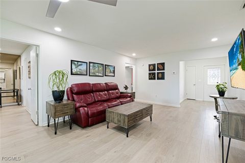 Tiny photo for 1404 Myerlee Country Club Boulevard, Fort Myers, FL 33919 (MLS # 2025007651)