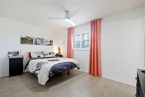 Tiny photo for 1404 Myerlee Country Club Boulevard, Fort Myers, FL 33919 (MLS # 2025007651)