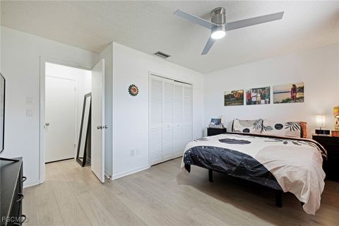 Tiny photo for 1404 Myerlee Country Club Boulevard, Fort Myers, FL 33919 (MLS # 2025007651)