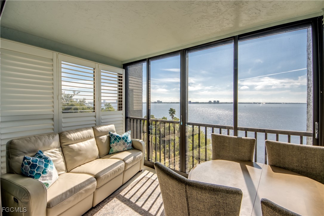 4510 N Key Drive 604