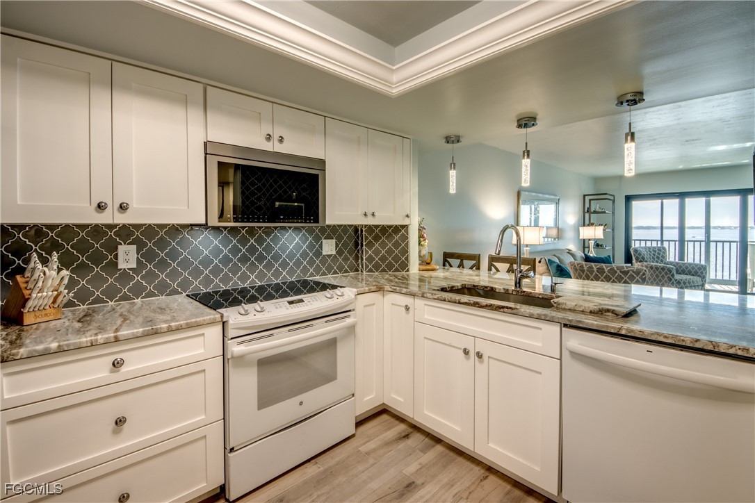 4510 N Key Drive 604