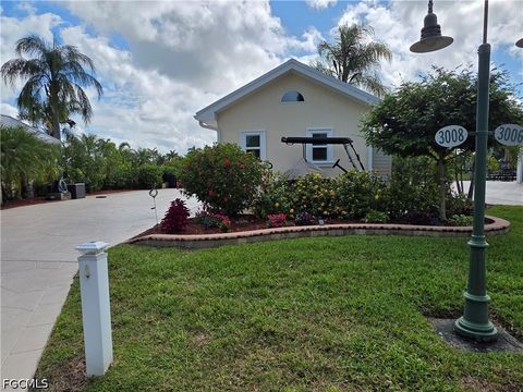 Lot 29 3008 W Riverbend Resort Boulevard Labelle FL 33935