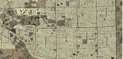 Tiny photo for 733 Fullerton Avenue S, Lehigh Acres, FL 33974 (MLS # 2026031214)