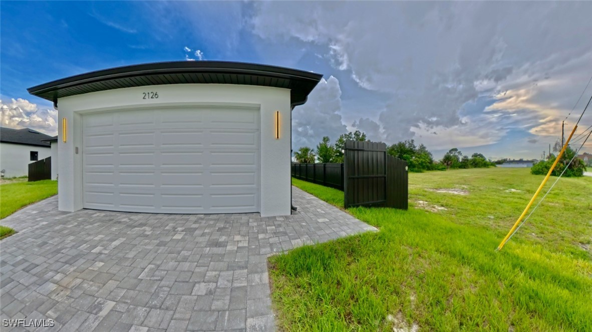 2126 NE 26th Street