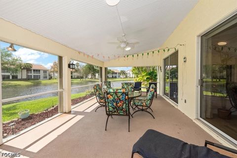 Tiny photo for 9241 Bramble Court, Fort Myers, FL 33919 (MLS # 2026023247)