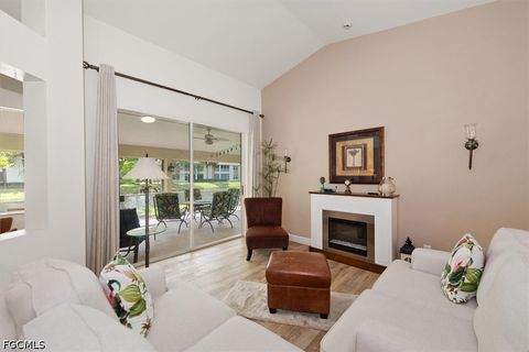 Tiny photo for 9241 Bramble Court, Fort Myers, FL 33919 (MLS # 2026023247)