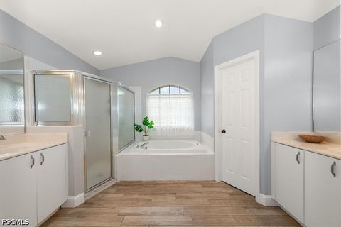 Tiny photo for 9241 Bramble Court, Fort Myers, FL 33919 (MLS # 2026023247)