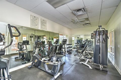 Tiny photo for 9241 Bramble Court, Fort Myers, FL 33919 (MLS # 2026023247)