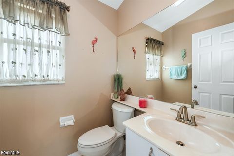 Tiny photo for 9241 Bramble Court, Fort Myers, FL 33919 (MLS # 2026023247)