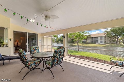Tiny photo for 9241 Bramble Court, Fort Myers, FL 33919 (MLS # 2026023247)