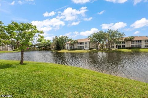 Tiny photo for 9241 Bramble Court, Fort Myers, FL 33919 (MLS # 2026023247)