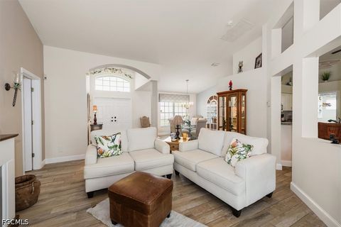 Tiny photo for 9241 Bramble Court, Fort Myers, FL 33919 (MLS # 2026023247)