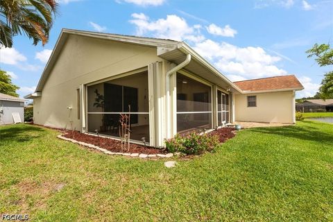 Tiny photo for 9241 Bramble Court, Fort Myers, FL 33919 (MLS # 2026023247)