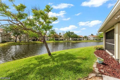 Tiny photo for 9241 Bramble Court, Fort Myers, FL 33919 (MLS # 2026023247)