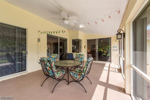 Tiny photo for 9241 Bramble Court, Fort Myers, FL 33919 (MLS # 2026023247)