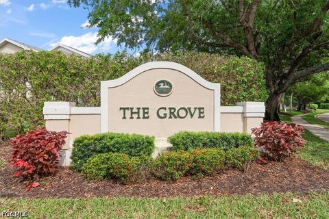 Tiny photo for 9241 Bramble Court, Fort Myers, FL 33919 (MLS # 2026023247)
