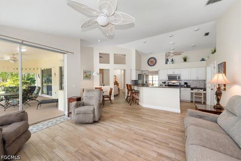 Tiny photo for 9241 Bramble Court, Fort Myers, FL 33919 (MLS # 2026023247)